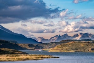 Puerto Natales: Historical Tour
