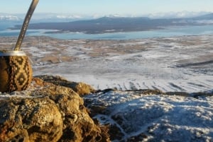 Puerto Natales: Cabalgata al Mirador del Fiordo Dorotea