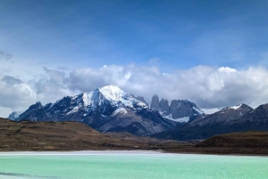 Puerto Natales: Puma Tracking Photo Safari