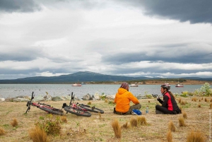 Puerto Natales Sightseeing Bike Tour