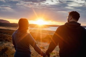 Puerto Natales: Torres del Paine Full Day Tour