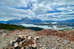 Puerto Natales: Torres del Paine Full Day Tour