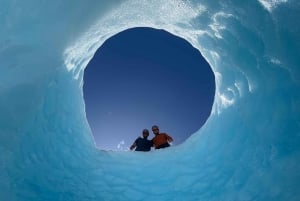 Puerto Rio Tranquilo: Ice Trekking Glaciar Exploradores