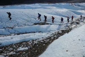 Puerto Rio Tranquilo: Ice Trekking Glaciar Exploradores