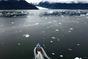 Puerto Rio Tranquilo: Laguna San Rafael Glacier Navigation