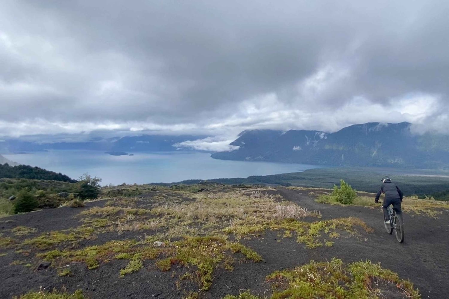 Puerto Varas – Maisemalento ja ulkoilmaseikkailu – 5 päivää