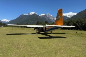 Puerto Varas – Maisemalento ja ulkoilmaseikkailu – 5 päivää