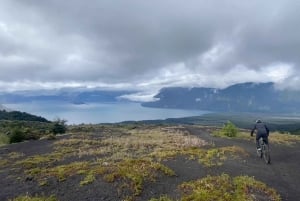 Puerto Varas – Maisemalento ja ulkoilmaseikkailu – 5 päivää