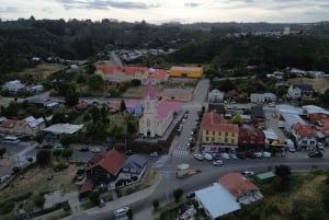 Puerto Varas: Besøg Llanquihue, Frutillar og Puerto Octay