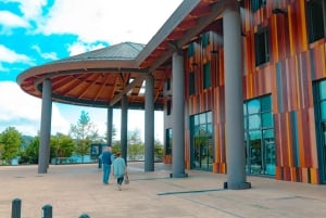 Puerto Varas: Besøg Llanquihue, Frutillar og Puerto Octay