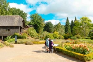 Puerto Varas: Besøg Llanquihue, Frutillar og Puerto Octay