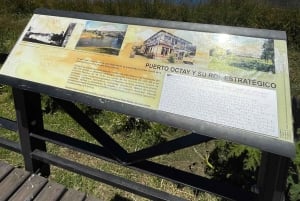 Puerto Varas: Besøg Llanquihue, Frutillar og Puerto Octay