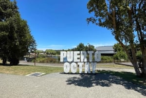 Puerto Varas: Besøg Llanquihue, Frutillar og Puerto Octay