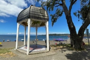 Puerto Varas: Besøg Llanquihue, Frutillar og Puerto Octay