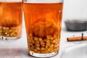 Punta arenas: clases de cocina chilena + vino chileno