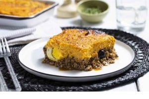 Punta arenas: clases de cocina chilena + vino chileno