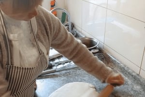 Punta Arenas: Chilean cooking classes + Chilean wine