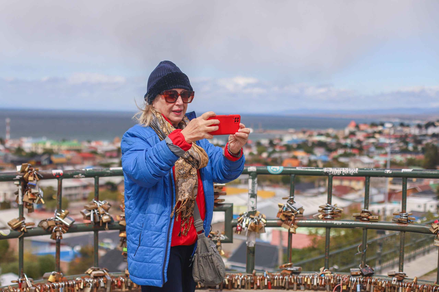 Punta Arenas: City tour en la ciudad más austral del mundo