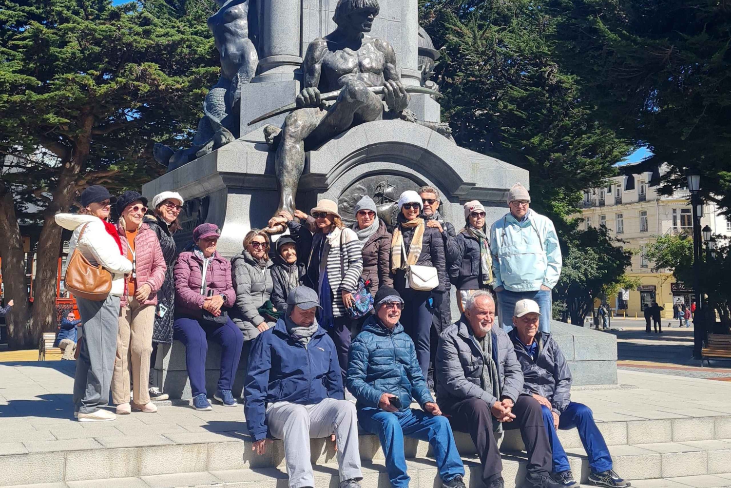 Punta Arenas: City tour en la ciudad más austral del mundo
