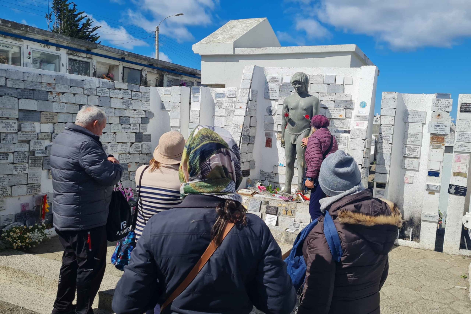Punta Arenas: City tour en la ciudad más austral del mundo