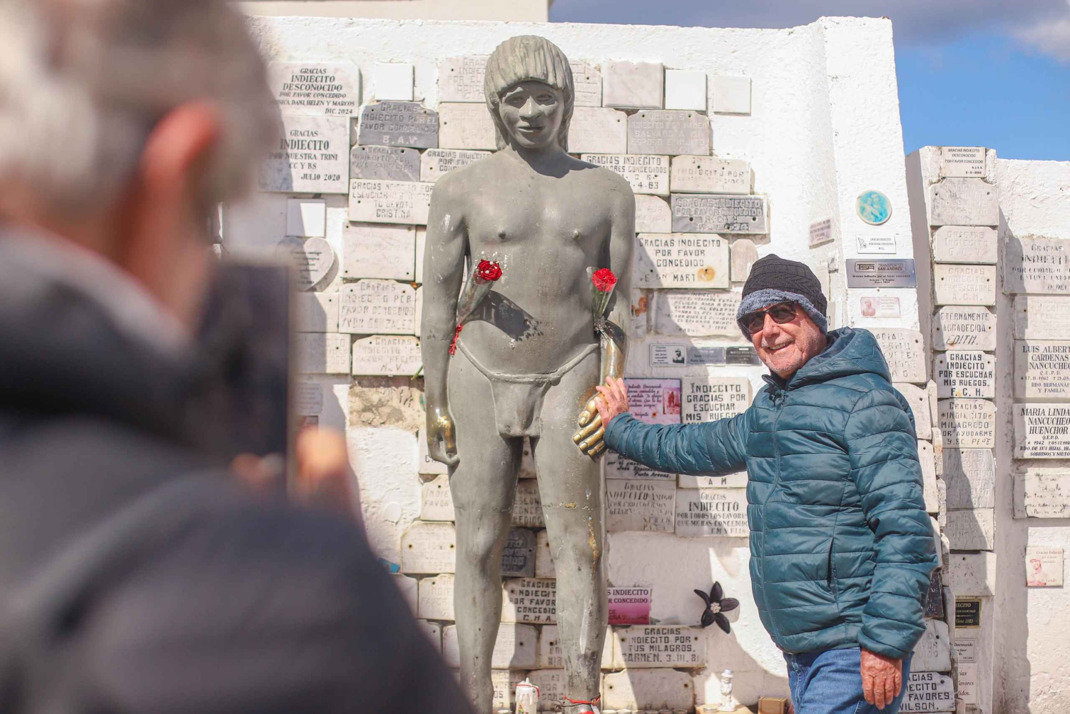 Punta Arenas: City tour en la ciudad más austral del mundo
