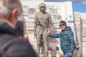 Punta Arenas: City tour en la ciudad más austral del mundo