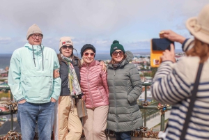 Punta Arenas: City tour en la ciudad más austral del mundo