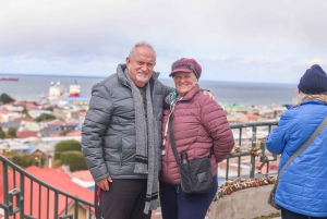 Punta Arenas: City tour en la ciudad más austral del mundo