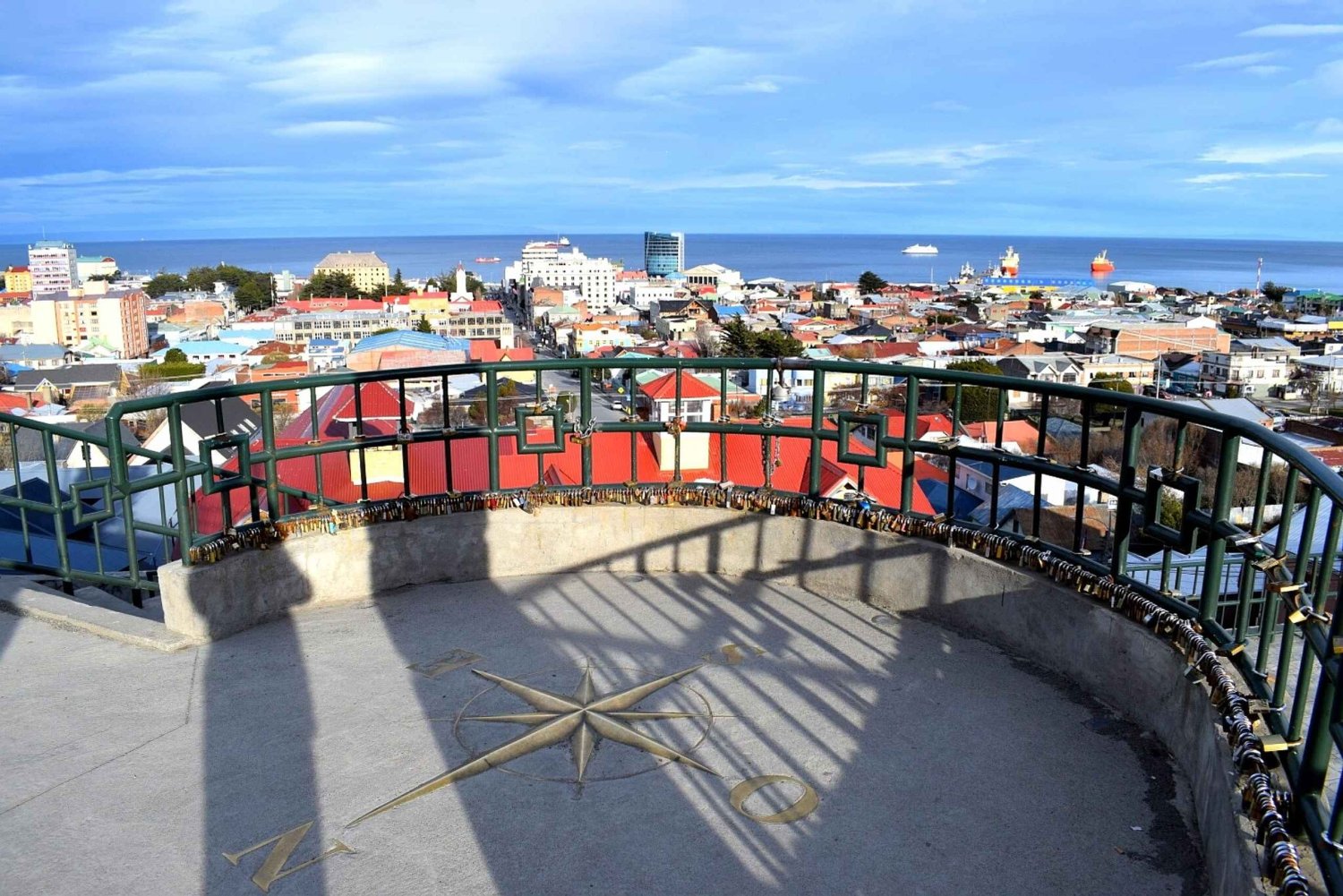 Punta Arenas: excursión por el tour de la ciudad para cruceristas