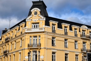 Punta Arenas: Stadtführung für Kreuzfahrtpassagiere