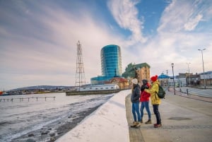 Punta Arenas: Stadtführung für Kreuzfahrtpassagiere
