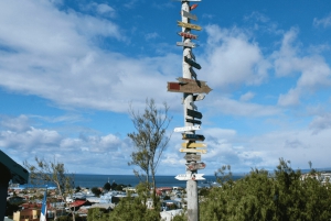 Punta Arenas: Stadtführung für Kreuzfahrtpassagiere