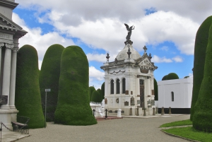 Punta Arenas: Stadtführung für Kreuzfahrtpassagiere