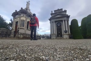 Punta Arenas: City Tour