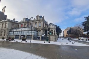 Punta Arenas: City Tour