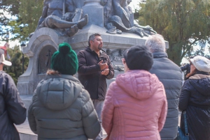 Punta Arenas: City Tour