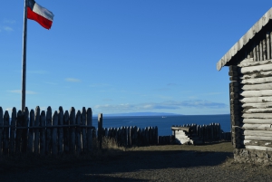 Punta Arenas: Fuerte Bulnes Excursión en Tierra para Cruceros