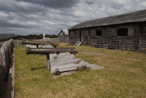 Punta Arenas: Fuerte Bulnes Shore Tour für Kreuzfahrtschiffe