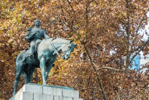Punta Arenas: Fuerte Bulnes Shore Tour für Kreuzfahrtschiffe
