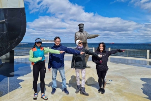 Punta Arenas: Rezerwat Narodowy Magallanes i wycieczka po mieście