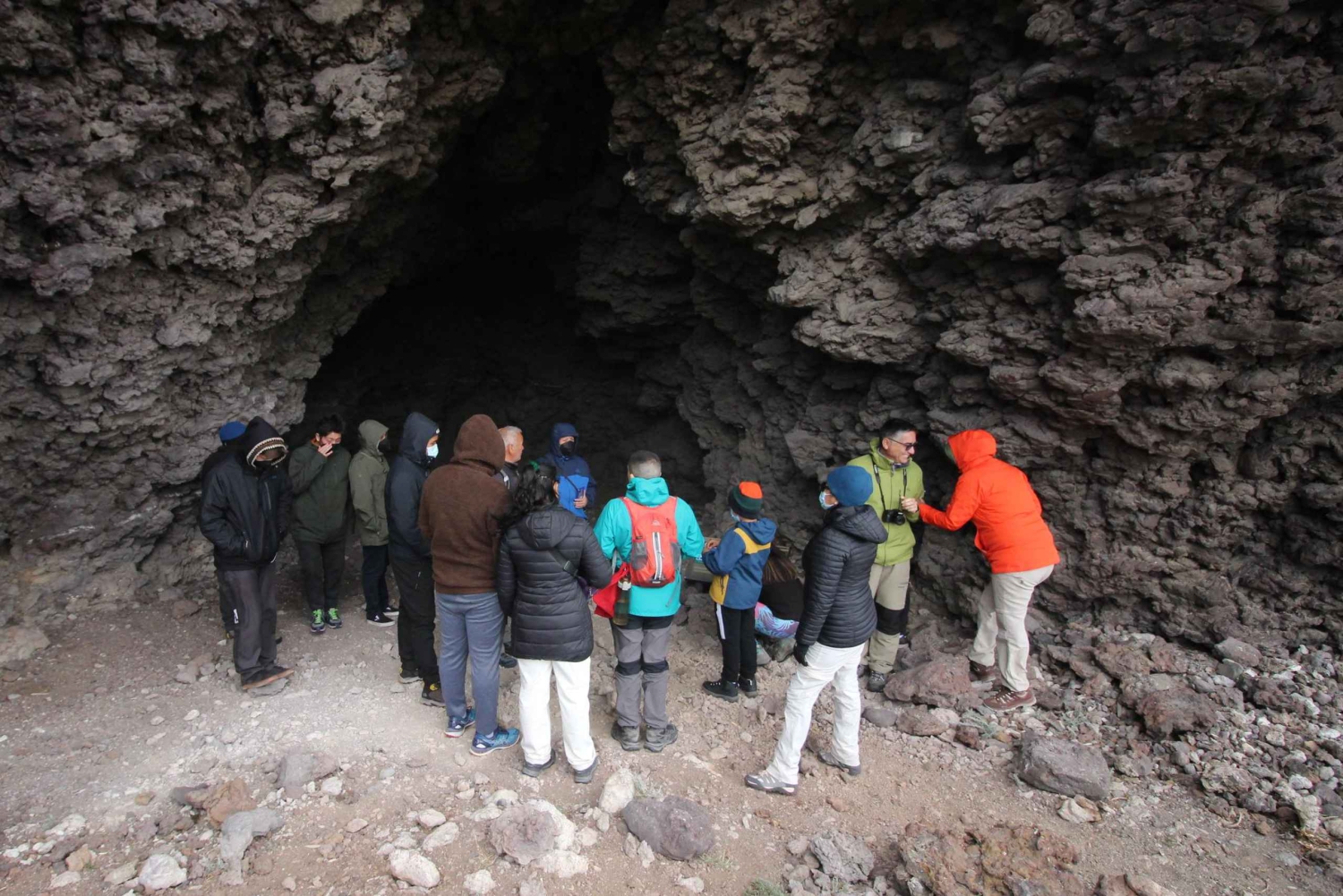 Punta Arenas: Parco Vulcanico Pali Aike – L'altra Patagonia