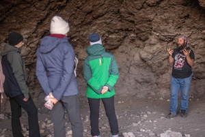 Punta Arenas: Parco Vulcanico Pali Aike – L'altra Patagonia