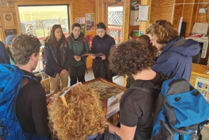 Punta Arenas: Parco Vulcanico Pali Aike – L'altra Patagonia