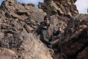 Punta Arenas: Parco Vulcanico Pali Aike – L'altra Patagonia