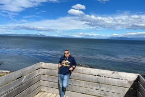 Punta Arenas: Wycieczka historyczna i przyrodnicza