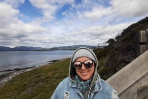 Punta Arenas: Wycieczka historyczna i przyrodnicza