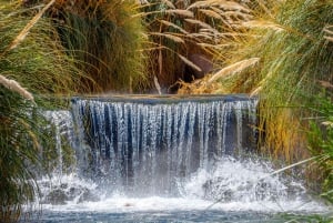 Puritama Hot Springs - Tur: San Pedro de Atacama - Chile