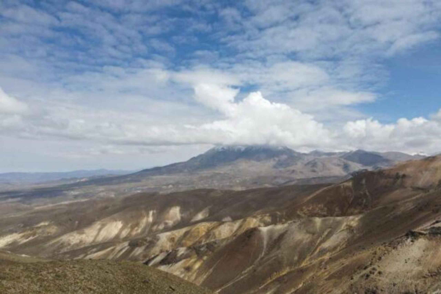 Putre: Trekking jurajskim wąwozem z obserwacją dzikich zwierząt