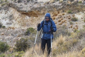 Putre: Trekking jurajskim wąwozem z obserwacją dzikich zwierząt