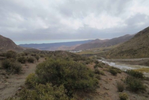 Putre: Trekking jurajskim wąwozem z obserwacją dzikich zwierząt